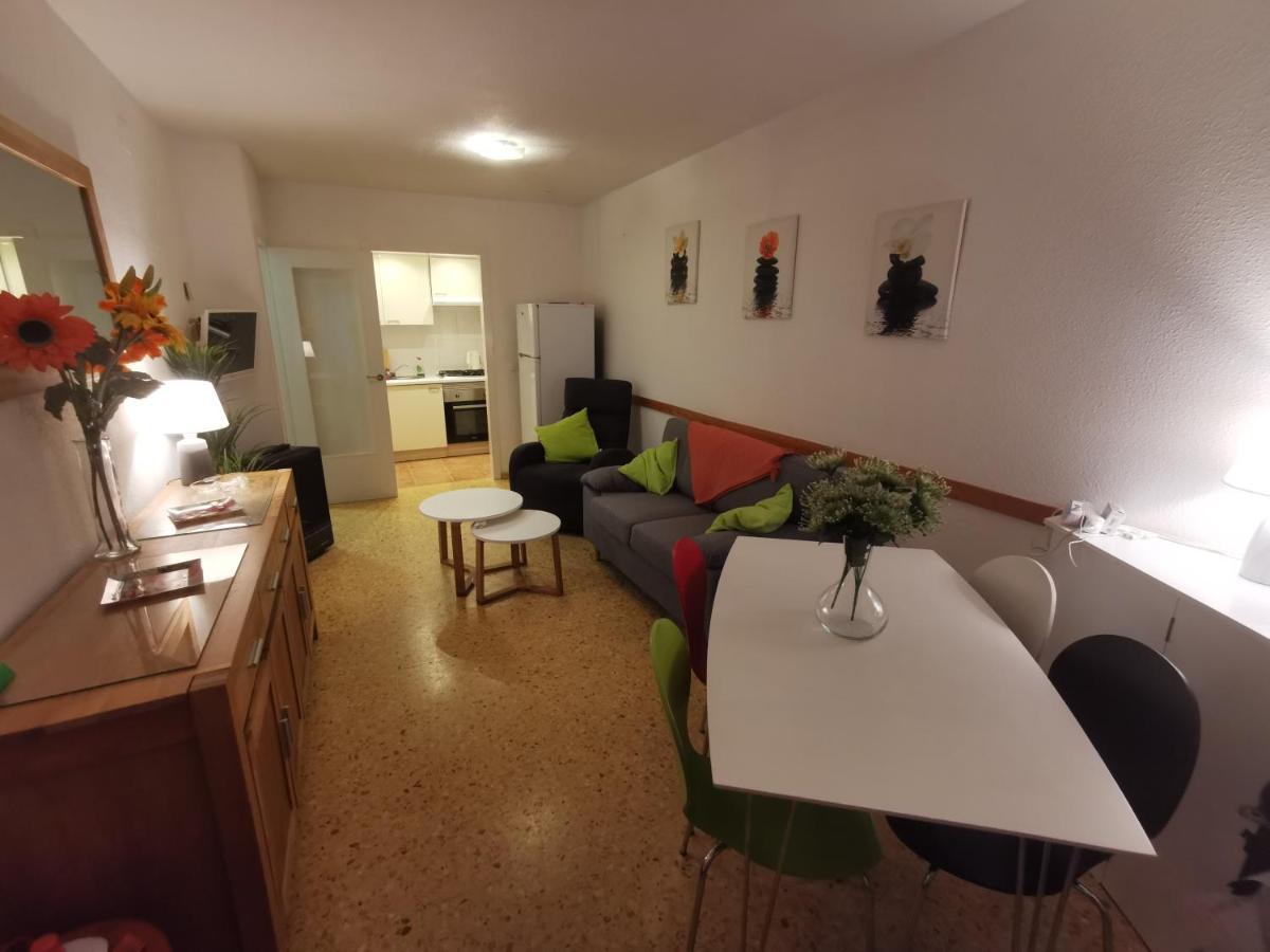 Apartamento Edificio Apolo 4 Calpe Exterior foto