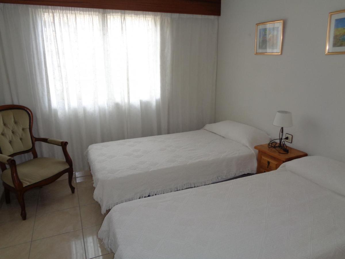 Apartamento Edificio Apolo 4 Calpe Exterior foto